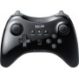 Wii U Pro Controller - Black